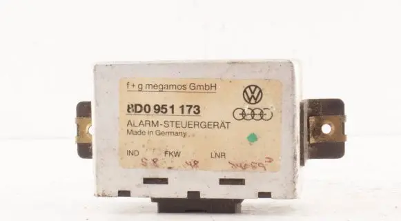 Audi A4 S4 B5 8D Other control units/modules 8D0951173
