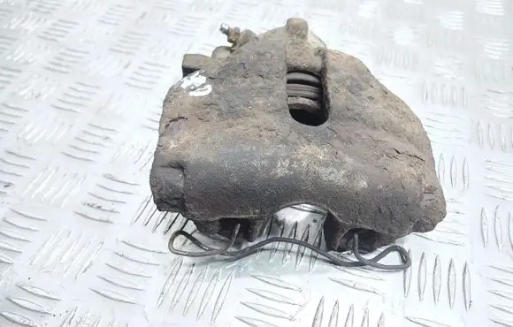 Seat Alhambra (Mk1) Front brake caliper