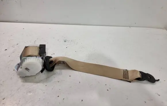 BMW 7 F01 F02 F03 F04 Middle seatbelt (rear) 9163242 34025152A 10112008