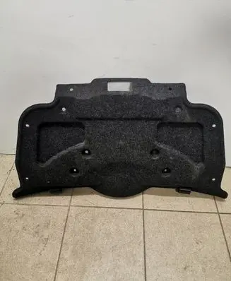 Fiat 500 Tailgate trim 07356253010