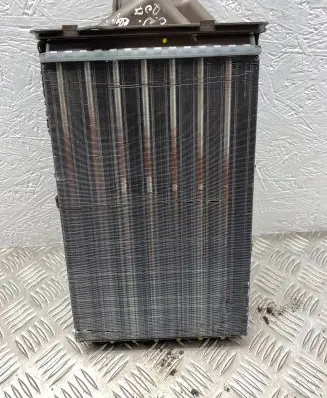 Chrysler Voyager Heater blower radiator