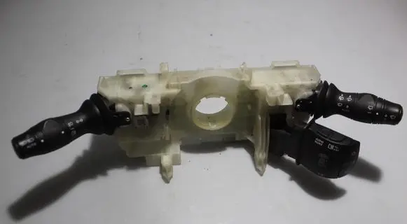 Renault Scenic III - Grand scenic III Light switch