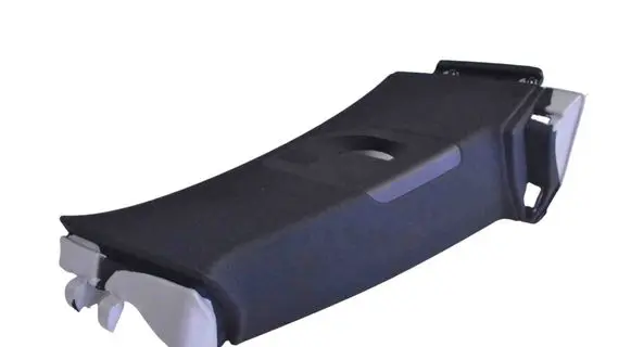 (C) pillar trim