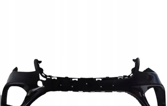 Mercedes-Benz S W222 Front bumper A2228856100