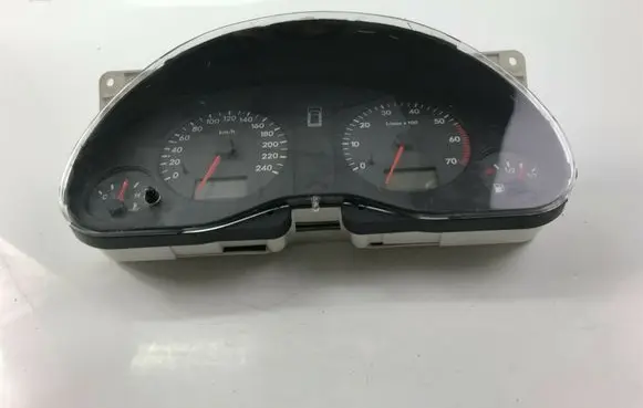 Seat Alhambra (Mk2) Speedometer (instrument cluster) 7M0919890E S1079