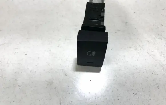 Hyundai Tucson JM Fog light switch 9373025900 93730-25900