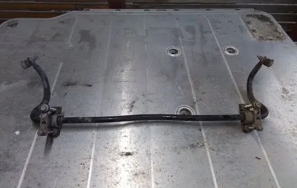 Citroen Jumpy Front anti-roll bar/sway bar