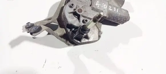 Mazda CX-3 Rear window wiper motor