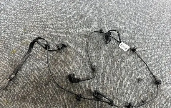 Parking sensor (PDC) wiring loom