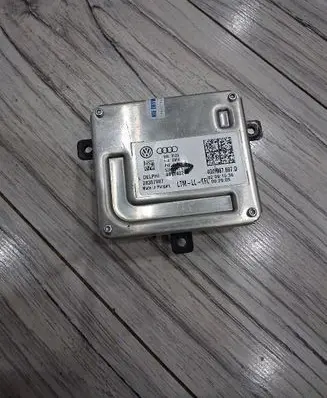 Audi A4 Allroad B8 Light module LCM 4G0907697D