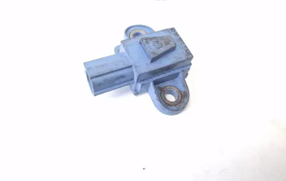 Volkswagen Golf V Airbag deployment crash/impact sensor 1K0955557A