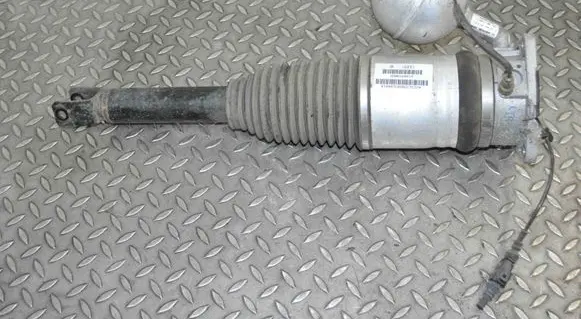 Volkswagen Phaeton Shock absorber/damper/air suspension 3D0616001M