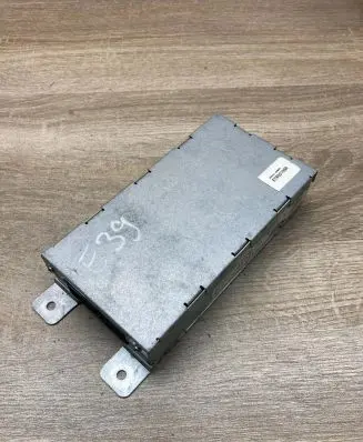 BMW 5 E39 Bluetooth control unit module 6931854 144748