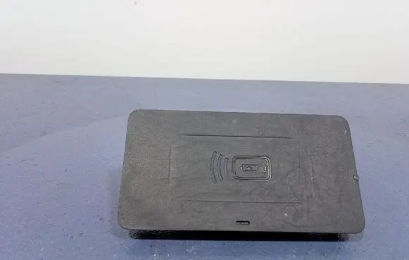 BMW X5 E53 Other control units/modules 9437712