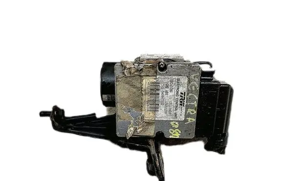 Opel Vectra C ABS Pump 15113909 12773671