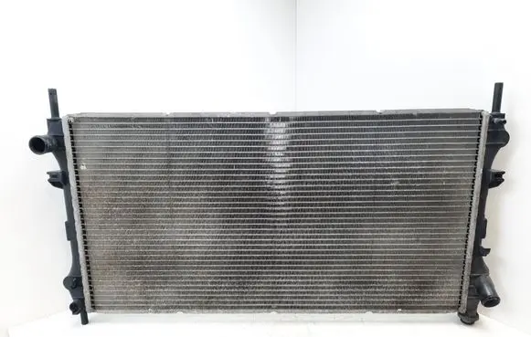 Ford Transit Coolant radiator YC1H8061CD 1C1H8005JE 1C1H8C342CH