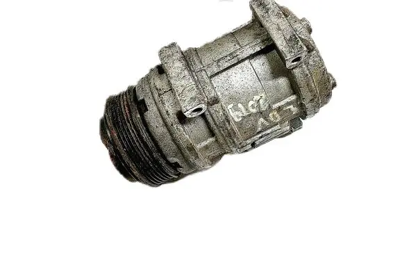 Air conditioning (A/C) compressor (pump)