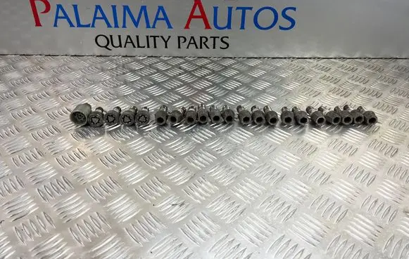 Audi A1 Nuts/bolts 