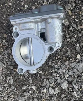 BMW X1 F48 F49 Other devices 7619008