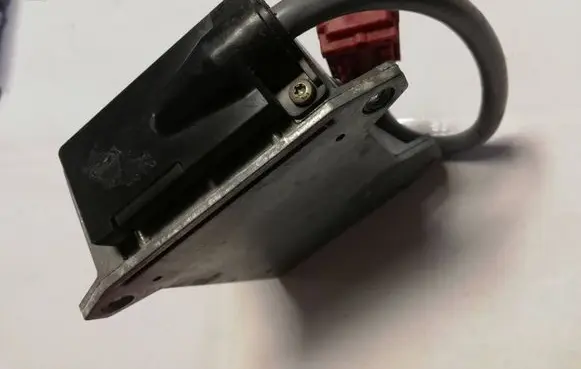 Airbag control unit/module