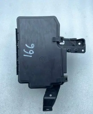 Mercedes-Benz GLE (W166 - C292) Fuse box set A1665400224