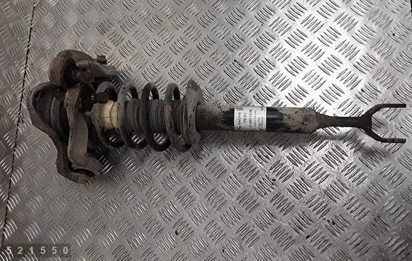 Audi A6 S6 C5 4B Front shock absorber/damper 814903016986