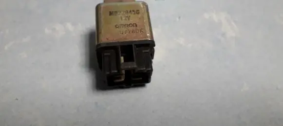 Mitsubishi Galant Eterna Other relay mb229456