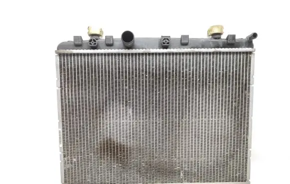 Citroen C3 Coolant radiator 873460200