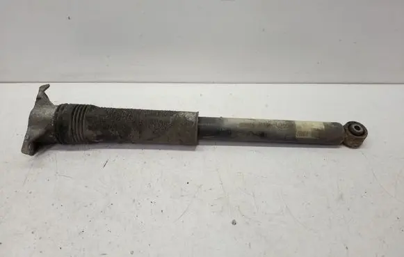 Opel Astra K Rear shock absorber/damper 39030538