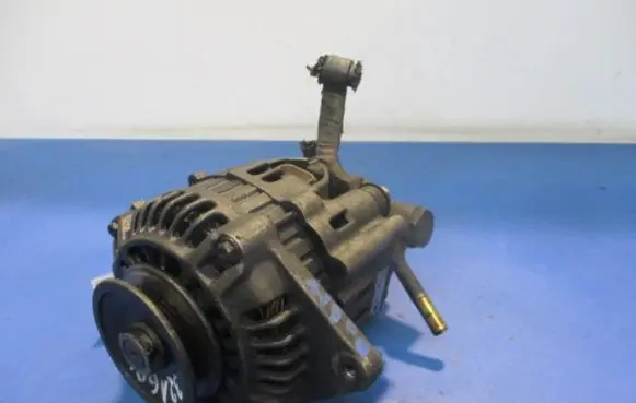 Mitsubishi Space Runner Generator/alternator