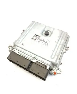 Volvo XC60 Engine control unit/module P31303388 1039S33755 0281015286