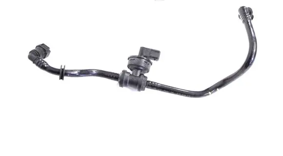 Land Rover Range Rover Sport L494 Vacuum line/pipe/hose CPLA9C490JE