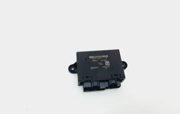 Door control unit/module