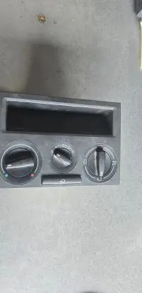 Volkswagen Transporter - Caravelle T4 Climate control unit 7D1819045L 901511520000
