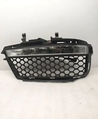 Mercedes-Benz S W221 Front bumper lower grill A2218851953