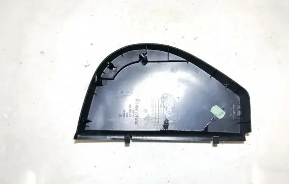 Volkswagen New Beetle Other interior part 1c1858248 ZSB1c1858218