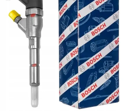 Fiat Scudo Fuel injector 0445110044