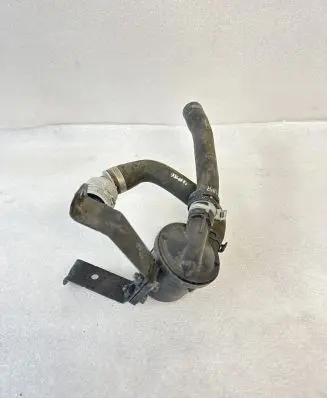 Volvo XC90 Electric auxiliary coolant/water pump 31368211