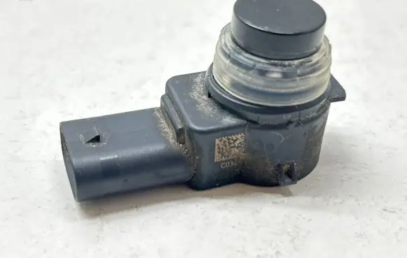 Mercedes-Benz C W204 Parking PDC sensor A2215420417 0263003245