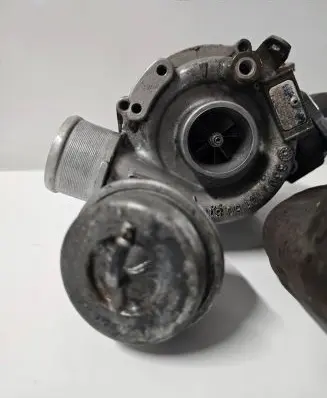 Audi A6 S6 C5 4B Turbo 53041015061D