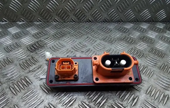 KIA Soul Other control units/modules K437537051 437537051