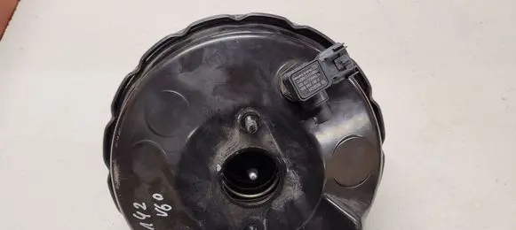 Volvo V60 Brake booster P31329895 03775725314