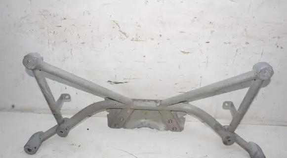 BMW iX3 G08 Rear subframe 7947322