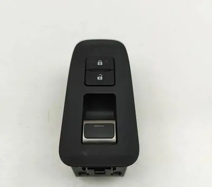 Lexus RX V Electric window control switch 7427148130