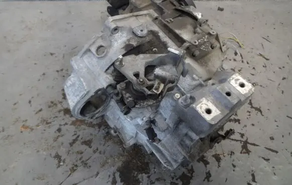 Audi A3 S3 8L Manual 7 speed gearbox 