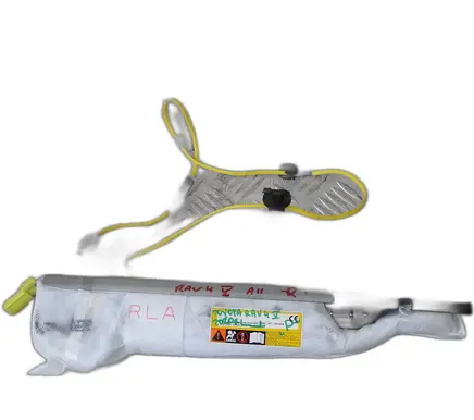 Toyota RAV 4 (XA50) Dashboard TG16C01006