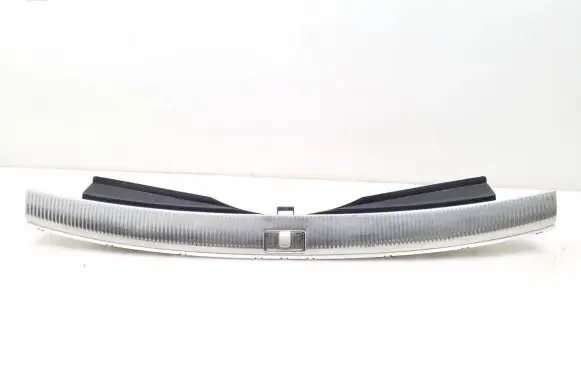 Audi Q7 4L Tailgate/trunk side cover trim 4L0864483