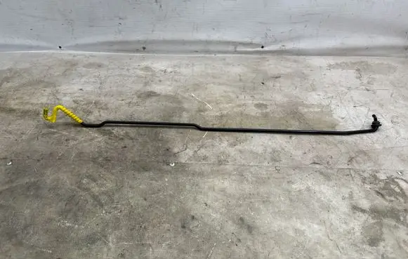 Volkswagen T-Cross Engine bonnet/hood prop rod/strut 2GM823363B