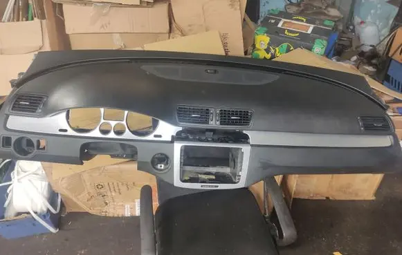 Volkswagen PASSAT B6 Dashboard 3C1857003QT