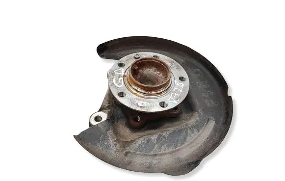 Peugeot Partner III Rear wheel hub 9813623380 3514R1